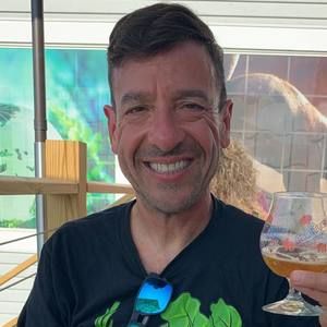 Meet your Posher, Anthony